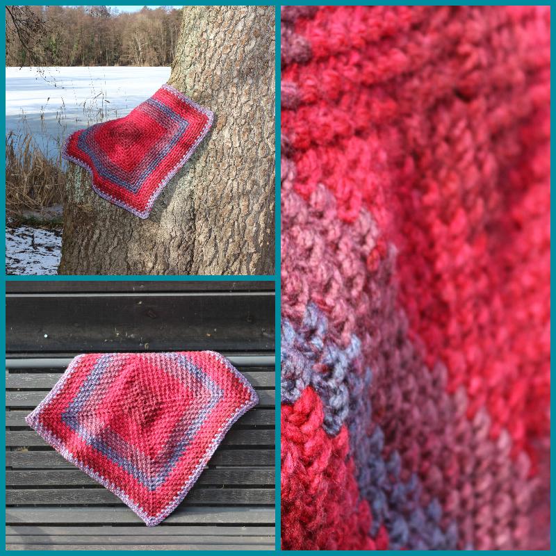 Fotocollage von DiSteMa fotografiert Puppendecke