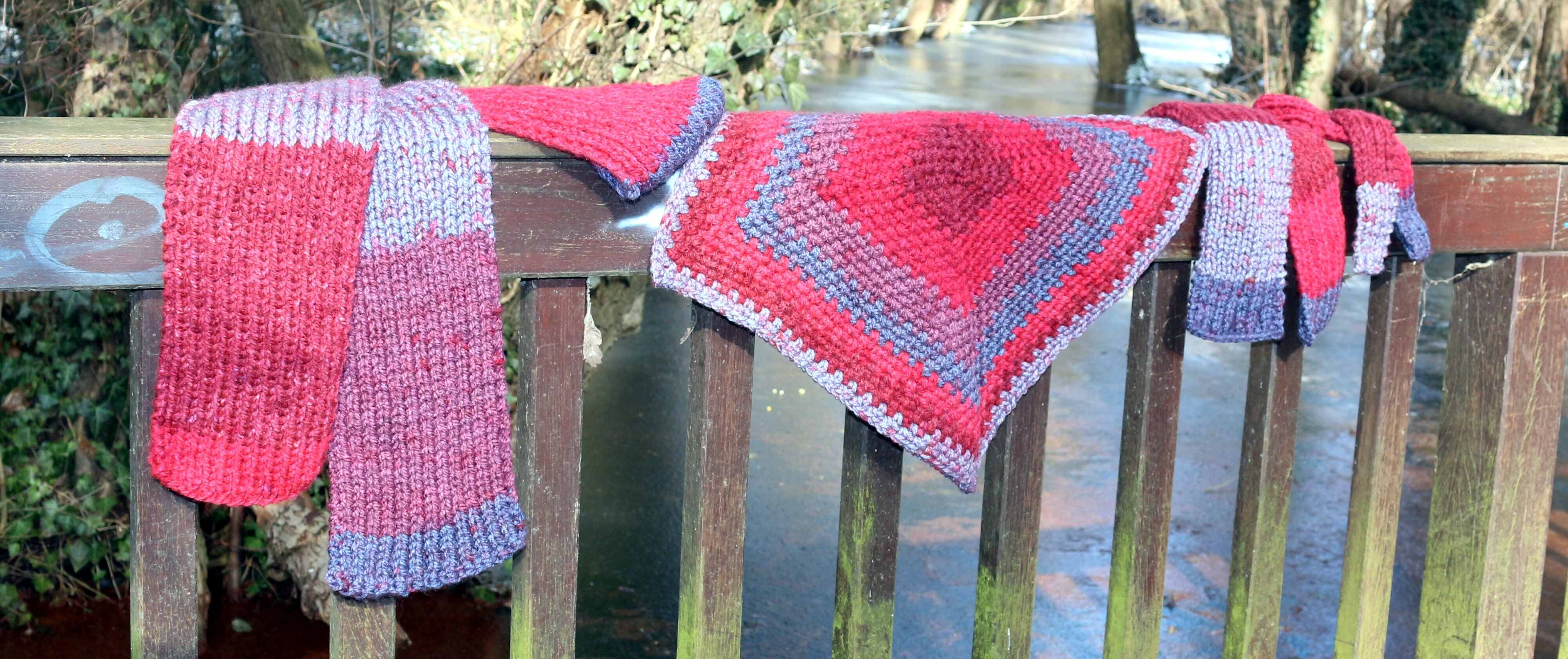 Hibiscus trifft Reykjavik